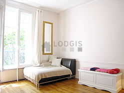 Apartamento Paris 5° - Salaõ