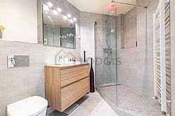 Appartement Neuilly-Sur-Seine - Salle de bain