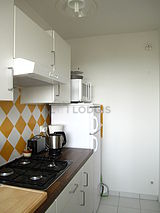 Appartement Villejuif - Cuisine