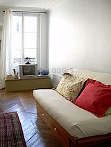 Apartamento Paris 1° - Salaõ