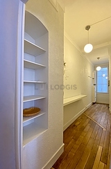 Apartamento Paris 10° - Salaõ