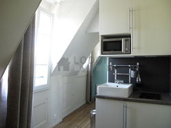 Apartamento Paris 13° - Cozinha