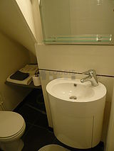 Apartamento París 7° - Cuarto de baño