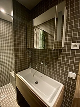 Apartamento París 13° - Cuarto de baño