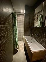 Apartamento París 13° - Cuarto de baño