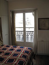 Apartamento Paris 13° - Quarto