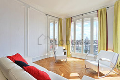 Apartamento Paris 5° - Salaõ