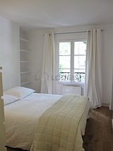 Apartamento Paris 18° - Quarto 2