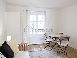 Apartamento Paris 18° - Salaõ