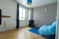 Apartamento Paris 11° - Salaõ