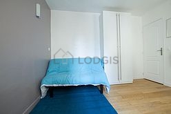 Apartamento París 11° - Salón