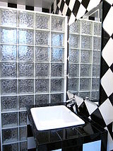 Apartment Paris 10° - Bathroom