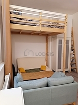 Apartamento Paris 6° - Salaõ