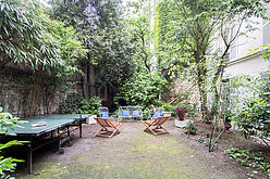 Apartamento Paris 15° - Jardim