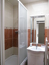 Apartamento París 15° - Cuarto de baño