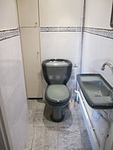 Apartamento París 15° - WC