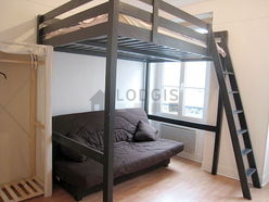 Apartamento Paris 9° - Salaõ