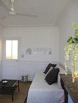 Apartamento Paris 10° - Salaõ