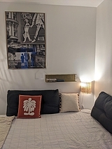 Apartamento Paris 11° - Salaõ