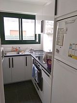 Apartamento Paris 17° - Cozinha