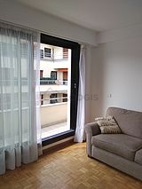 Apartamento Paris 17° - Salaõ