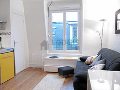 Apartamento Paris 13° - Salaõ