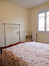 Apartamento Paris 11° - Quarto 2