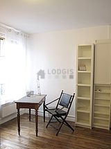 Apartamento Paris 15° - Salaõ