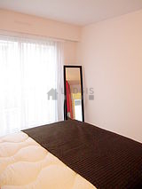 Apartamento Paris 15° - Quarto 2