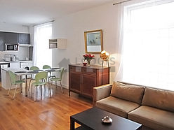 Apartamento Hauts de seine Sud - Salaõ