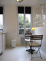 Apartamento Paris 17° - Cozinha