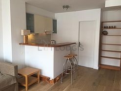 Apartamento Paris 14° - Cozinha