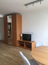 Apartamento Paris 14° - Salaõ