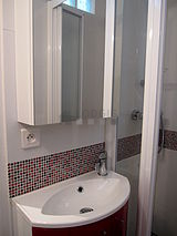 Apartamento París 11° - Cuarto de baño