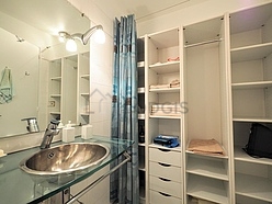 Apartamento París 14° - Cuarto de baño