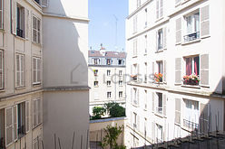 Apartamento Paris 18° - Cozinha