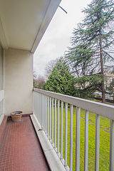 Appartement Neuilly-Sur-Seine - Terrasse