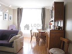 Apartamento Paris 13° - Salaõ