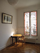 Apartamento Paris 7° - Quarto 3