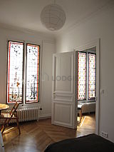 Wohnung Paris 7° - Schlafzimmer 3