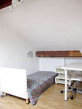 Apartamento Hauts de seine Sud - Quarto 2