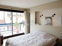 Appartement Paris 15° - Chambre