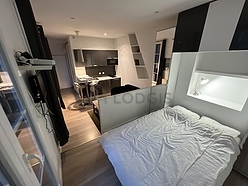 Apartamento Paris 2° - Salaõ