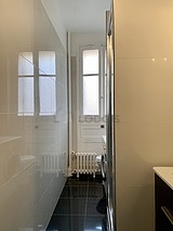 Appartement Paris 15° - Salle de bain