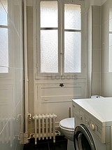 Appartement Paris 15° - Salle de bain