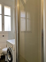 Appartement Paris 15° - Salle de bain