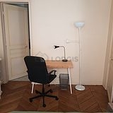 Apartamento Paris 13° - Quarto