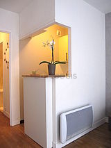 Apartamento Paris 18° - Cozinha