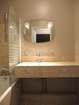 Apartamento París 18° - Cuarto de baño