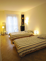 Wohnung Paris 13° - Schlafzimmer 2